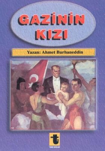 GAZİNİN KIZI