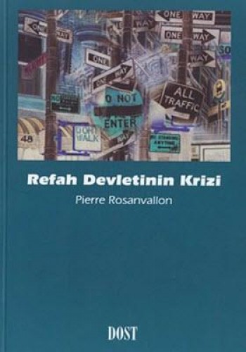 Refah Devletinin Krizi