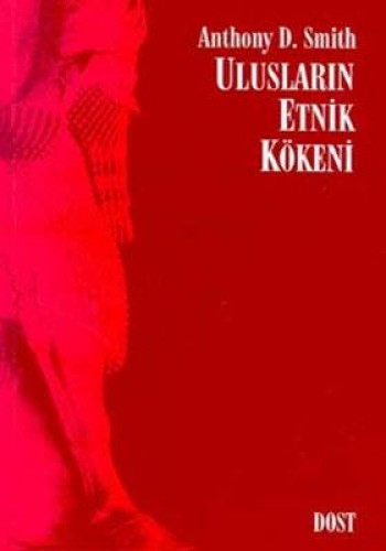 ULUSLARIN ETNİK KÖKENİ