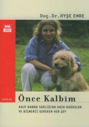 ÖNCE KALBİM