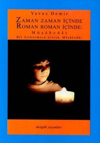 Zaman Zaman İçinde Roman Roman İçinde