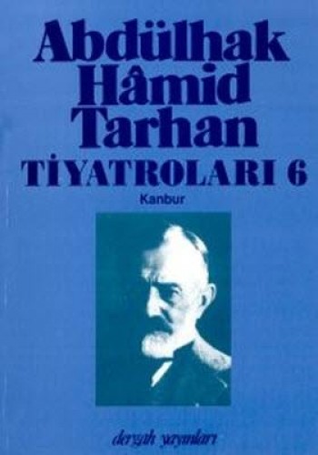 Abdülhak Hamid Tarhan Tiyatroları 6