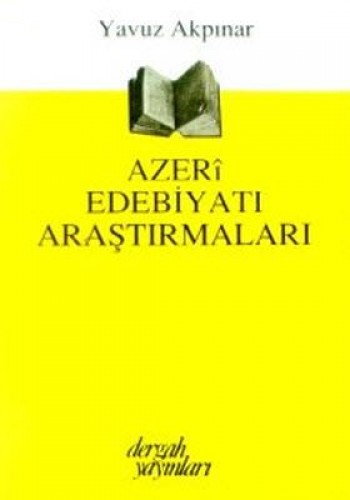 Azeri Edebiyatı Araştırmaları