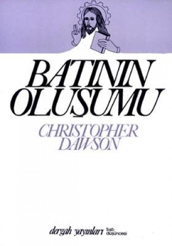 Batının Oluşumu