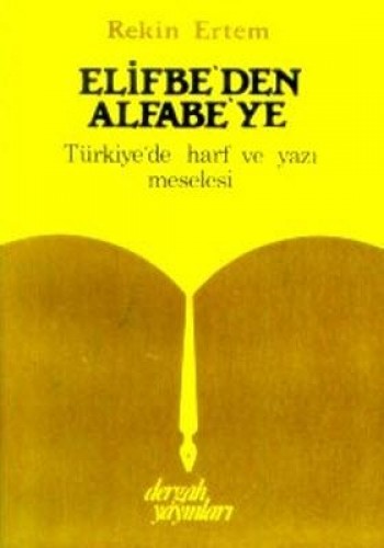 Elifbe'den Alfabe'ye