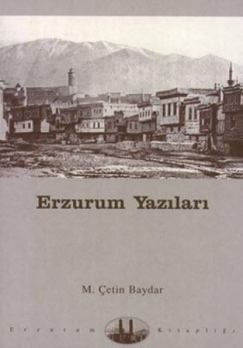 Erzurum Yazıları