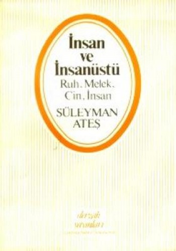 İnsan ve İnsanüstü