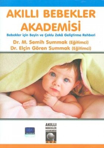 AKILLI BEBEKLER AKADEMİSİ