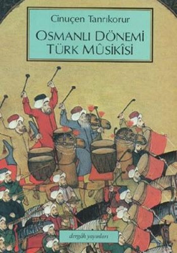 Osmanlı Dönemi Türk Musikisi