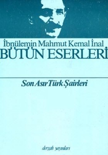 Son Asır Türk Şairleri