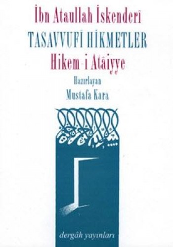 Tasavvufî Hikmetler 