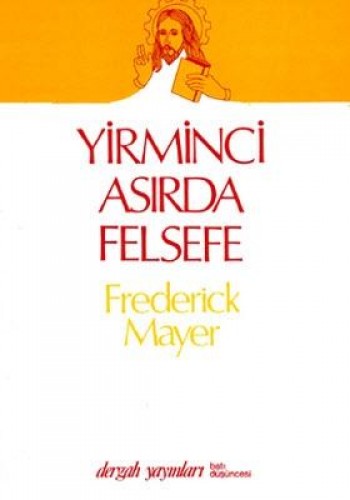 Yirminci Asırda Felsefe