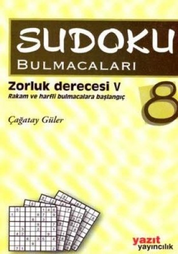 SUDOKU 8