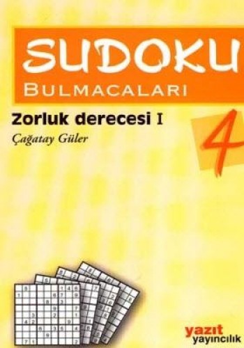 SUDOKU 4