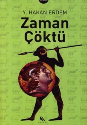 ZAMAN ÇÖKTÜ