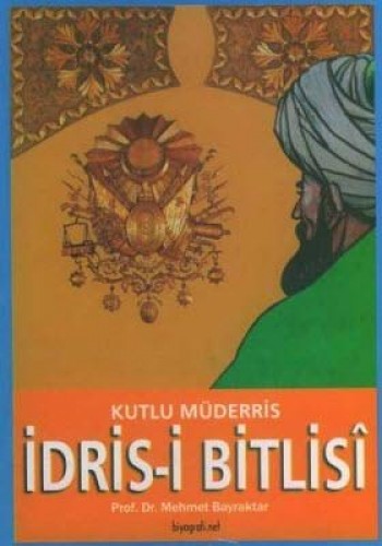 İDRİS-İ BİTLİSİ