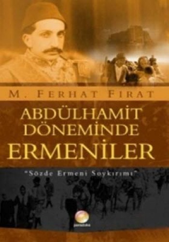 Abdülhamit Döneminde Ermeniler