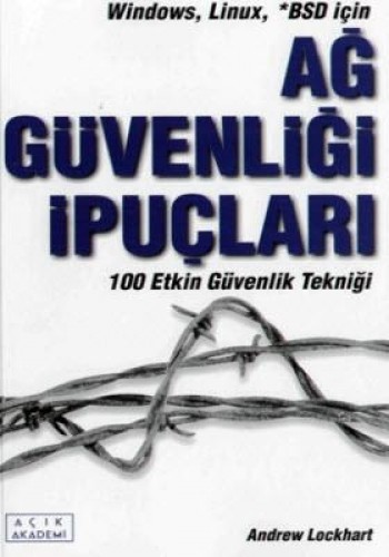 AĞ GÜVENLİĞİ İPUÇLARI