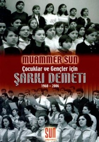 ŞARKI DEMETİ