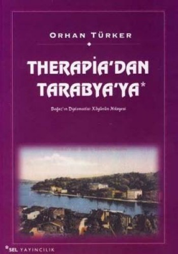 THERAPİADAN TARABYAYA