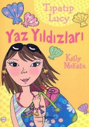 Tıpatıp Lucy – Yaz Yıldızları