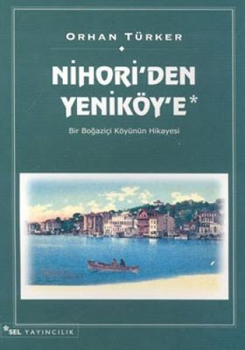 NİHORİDEN YENİKÖYE