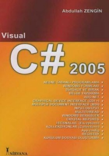 VISUAL C# 2005