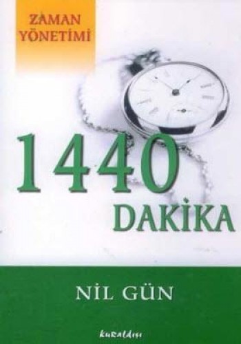 1440 DAKİKA