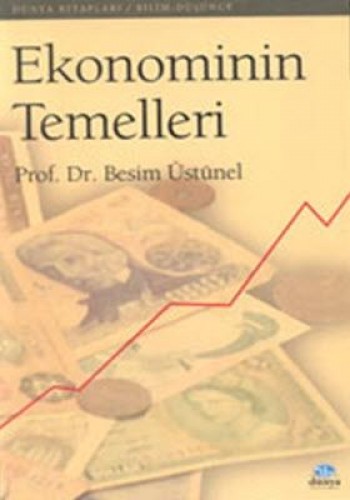 EKONOMİNİN TEMELLERİ