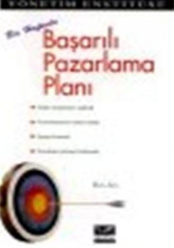 BAŞARILI PAZARLAMA PLANI