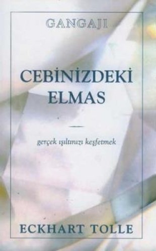 CEBİNİZDEKİ ELMAS