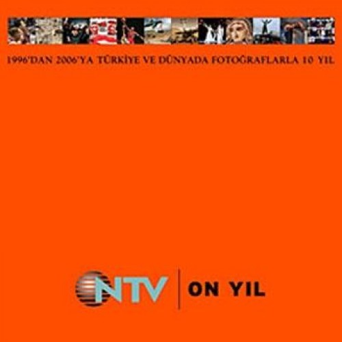 NTV ON YIL ALMANAK