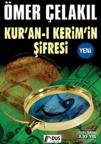 KURANI KERİMİN ŞİFRESİ