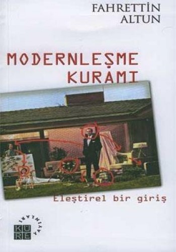 MODERNLEŞME KURAMI