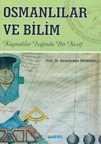 OSMANLILAR VE BİLİM