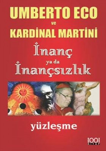 İNANÇ YADA İNANÇSIZLIK