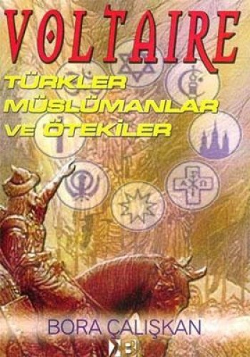 TÜRKLER MÜSLÜMANLAR VE ÖTEKİLER