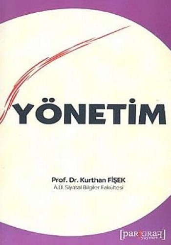 YÖNETİM