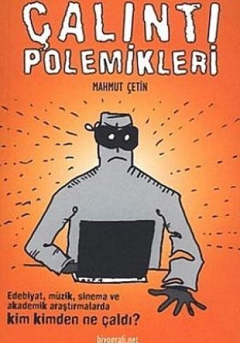 ÇALINTI POLEMİKLERİ