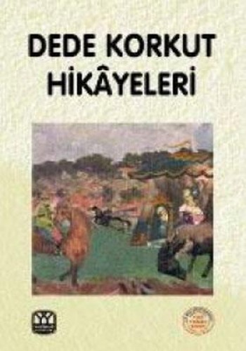 DEDE KORKUT HİKAYELERİ