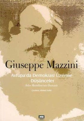 AVRUPADA DEMOKRASİ ÜZERİNE DÜŞÜNCELER