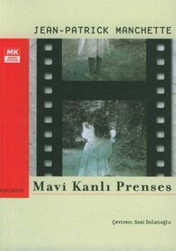 MAVİ KANLI PRENSES