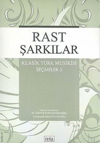 RAST ŞARKILAR