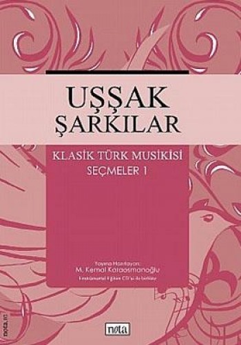 UŞŞAK ŞARKILAR