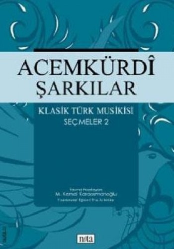 ACEMKÜRDİ ŞARKILAR