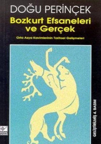 BOZKURT EFSANELERİ VE GERÇEK