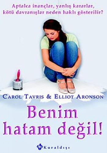 BENİM HATAM DEĞİL