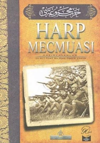 HARP MECMUASI