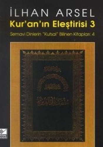 KURANIN ELEŞTİRİSİ 3