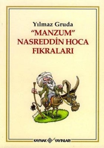 MANZUM NASREDDİN HOCA FIKRALARI